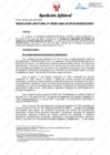 Vista preliminar de documento RESOLUCION JEFATURAL-000051-2024-JZ13PUN-MIGRACIONES