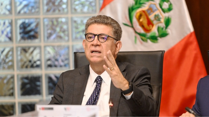 Cancillería convocó a reunión para informar sobre el proceso de negociación del acuerdo internacional contra la contaminación por plásticos