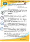 Vista preliminar de documento Resolución de Alcaldía N° 085-2023-MPHS