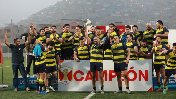 rugby