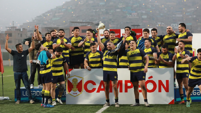 rugby