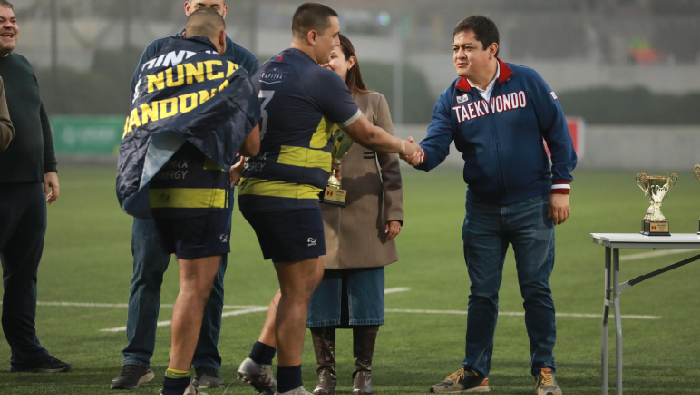 rugby