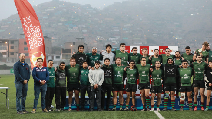 rugby