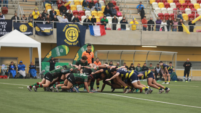 rugby