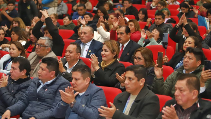 Callao y Chancay: Franja portuaria y puente entre América del Sur y Asia
