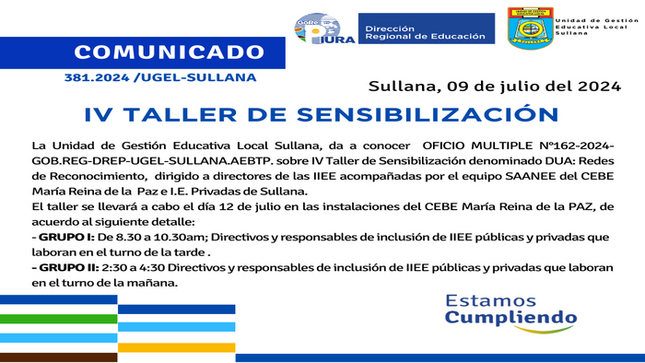 Comunicado381-2024 