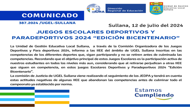 Comunicado387-2024 