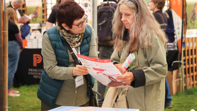 Global Birdfair 2024: Perú en el Reino Unido-3