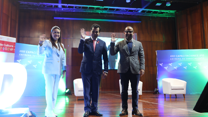 • Evento académico promueve la gestión del deporte a nivel nacional.