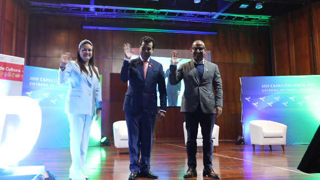 •	Evento académico promueve la gestión del deporte a nivel nacional.