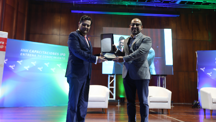 • Evento académico promueve la gestión del deporte a nivel nacional.