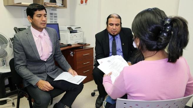 Minsa refuerza atención a menores maltratados con módulo especializado en Hospital de Lima Este – Vitarte
