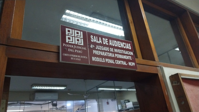 juzgado