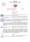 Vista preliminar de documento Resolucion Directoral N° 004283-2024