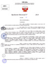Vista preliminar de documento Resolucion Directoral N° 004288-2024