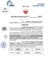 Vista preliminar de documento Resolucion Directoral N° 004290-2024