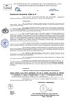 Vista preliminar de documento Resolucion Directoral N° 004291-2024