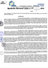 Vista preliminar de documento Resolucion Directoral N° 004294-2024