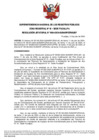 Vista preliminar de documento Resolución Jefatural N° 00064-2024-SUNARP-ZRVI-JEF