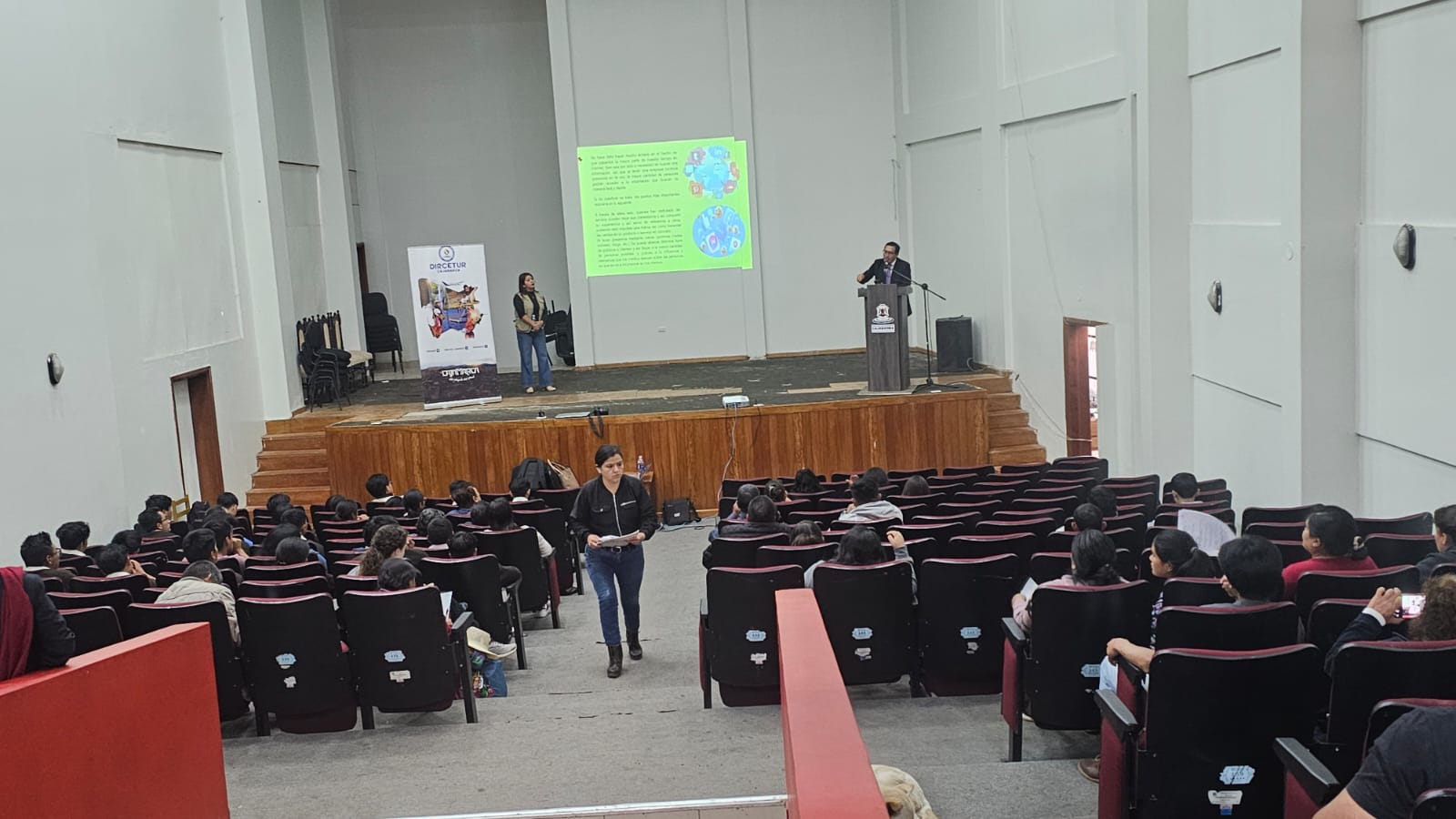 Éxito en la capacitación de marketing digital