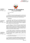 Vista preliminar de documento RSI 135-2024-SUNAFIL