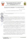 Vista preliminar de documento resolución-N°124