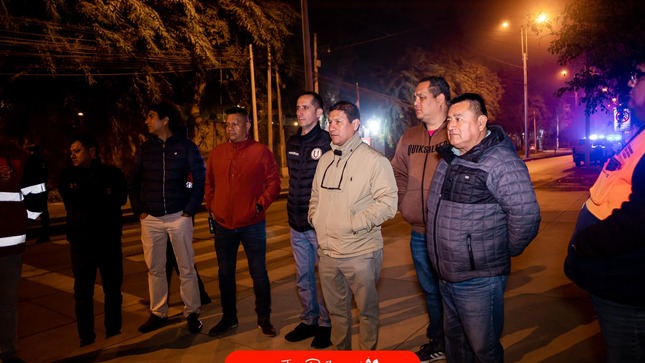Archivo de JPG sobre una publicación del área de imagen
