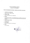 Vista preliminar de documento AVISO DE SINCERAMIENTO GERENCIA DE DESARROLLO URBANO E INFRAESTRUCTURA 10-07-2024