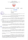 Vista preliminar de documento RD Nº000899 06-03-2023