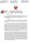 Vista preliminar de documento RM 00204-2024-MINAM.
