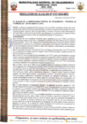 Vista preliminar de documento Resolución de Alcaldía Nro. 0137-2024-MDC