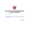 Vista preliminar de documento RM 205-2024-MINAM - Anexos