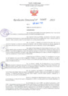 Vista preliminar de documento RD Nº000907 06-03-2023