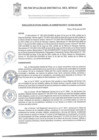 Vista preliminar de documento RESOLUCION DE OFICINA GENERAL DE ADMINISTRACION N° 135-2024-OGA-MDR