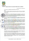 Vista preliminar de documento RESOLUCION DE ALCALDIA N°088-2023
