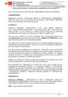 Vista preliminar de documento RECTIFICAR de oficio la Resolución Jefatura Nº 00845-2024-GR. LAMB/GERESA-OFRH de fecha 03 de julio del 2024 del del Servidor: JUAN ISMAEL ORDINOLA FALLA