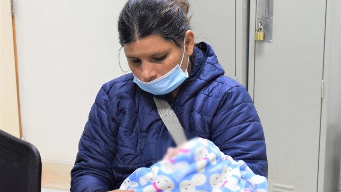 De 3 a 4 casos nuevos de Epidermólisis Bulosa se reportan al año en el INSN