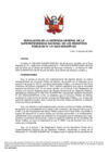 Vista preliminar de documento 1.RESOLUCIÓN No  00141-2024-SUNARP_GG - Aprobación del Concurso