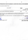 Vista preliminar de documento Anexo 6 Aprobación de Modificación al CMN N°0022