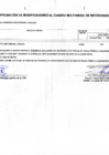 Vista preliminar de documento Anexo 6 Aprobación de Modificación al CMN N°0023