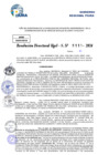 Vista preliminar de documento Resolucion Directoral N° 004295-2024