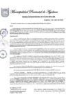 Vista preliminar de documento RESOLUCION GERENCIAL 218-2024-MPA-GM