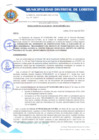 Vista preliminar de documento RESOLUCIÓN DE ALCALDÍA N° 156- 05-2024-MDL