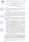 Vista preliminar de documento RESOLUCION DE ALCALDIA Nº195-2024-A/MDC