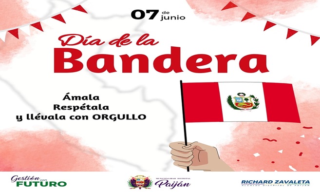 DIA DE LA BANDERA
