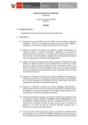 Vista preliminar de documento Agenda de la sesión del Consejo de Ministros del 26 de febrero de 2024