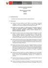 Vista preliminar de documento Agenda de la sesión del Consejo de Ministros del 24 de abril de 2024