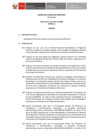 Vista preliminar de documento Agenda de la sesión del Consejo de Ministros del 8 de mayo de 2024