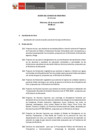 Vista preliminar de documento Agenda de la sesión del Consejo de Ministros del 22 de mayo de 2024