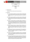 Vista preliminar de documento Agenda de la sesión del Consejo de Ministros del 29 de mayo de 2024
